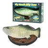 Funtime Gifts Billy Bass 15th Anniversary Edition - Insomnia Smoke