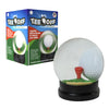 Funtime Gifts Tee Off Golf Globe