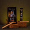 Futurola x Snoop Dogg Gin & Juice Blunt Cones