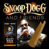 Futurola x Snoop Dogg Gin & Juice Blunt Wraps