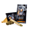 Futurola x Snoop Dogg Gin & Juice Blunt Wraps