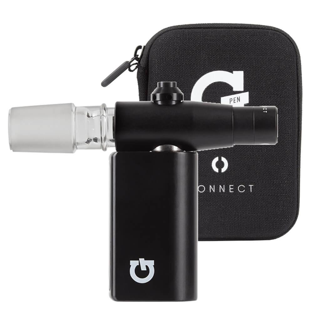 G-Pen Connect Concentrates Vaporizer - Insomnia Smoke