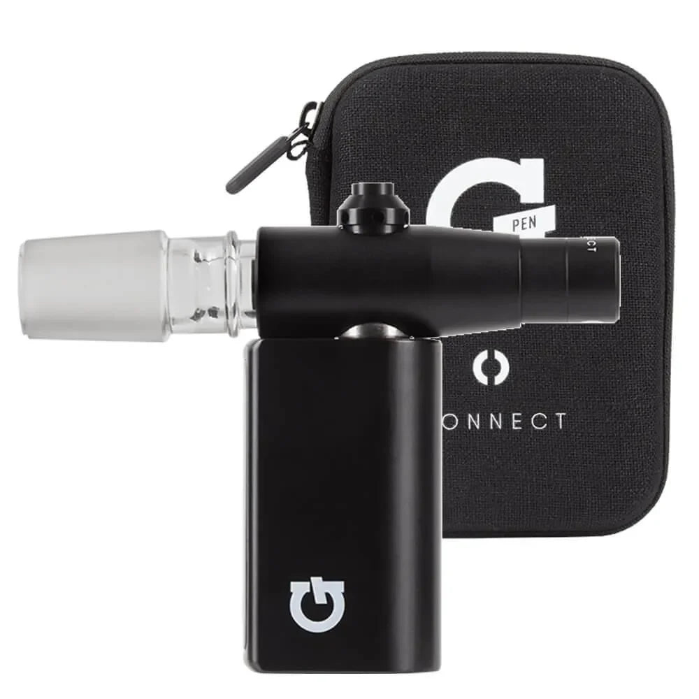 G Pen G-Pen Connect Concentrates Vaporizer – Insomnia Smoke