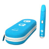G-Pen Micro Concentrate Vaporizer Cookies Edition - Insomnia Smoke