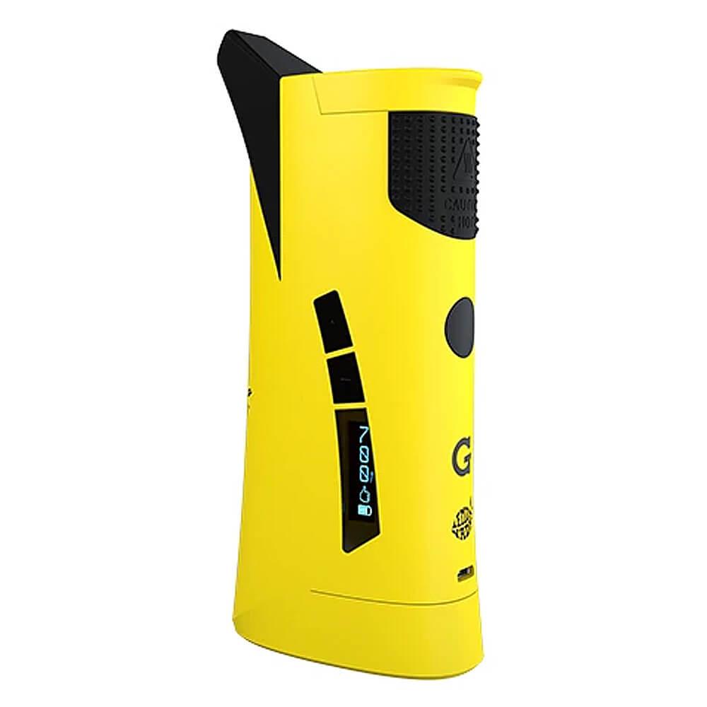 G-Pen Roam Concentrates Vaporizer Lemonade Special Edition - Insomnia Smoke