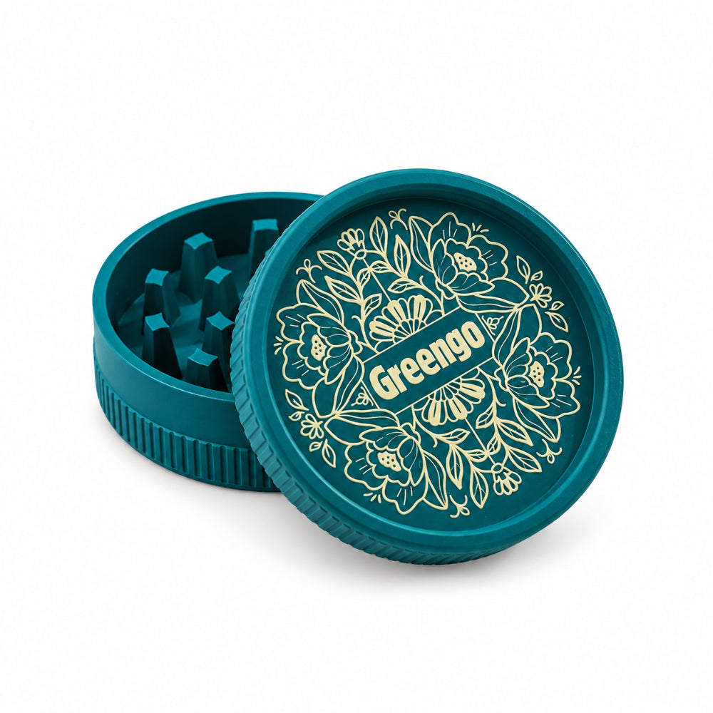 Greengo Bio-degradable Grinder