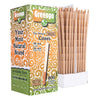 Greengo Cones Medium Unbleached - 800 Pieces