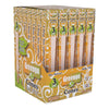 Greengo Unbleached King Size 3-pack Cones