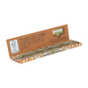 Greengo Unbleached King Size Extra Slim Rolling Papers