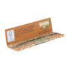 Greengo Unbleached King Size Slim Regular Rolling Papers