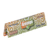 Greengo Unbleached King Size Slim Regular Rolling Papers
