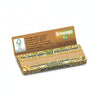 Greengo Unbleached Regular Size 1 1/4 Rolling Papers