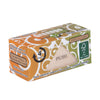 Greengo Unbleached Slim Rolls Rolling Papers