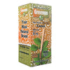 Greengo Cones King Size Unbleached - 800 Pieces