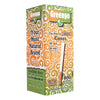 Greengo Cones Medium Unbleached - 800 Pieces