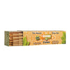 Greengo Unbleached King Size Cones