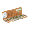 Greengo Unbleached Regular Size 1 1/4 Rolling Papers Towerbox