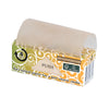 Greengo Unbleached Wide Rolls Rolling Papers