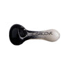 Groove Fritted Hand Pipe - Insomnia Smoke