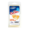 Hostess Orange CupCakes candle wax melts packaging on a white background