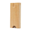 Human Grade Wooden Dugout