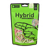 Hybrid Supreme Filters Bag 250 Colorful Mix - Insomnia Smoke