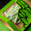 Hybrid Supreme Filters Bag Green 55