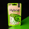 Hybrid Supreme Filters Bag Green 55