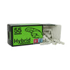 Hybrid Supreme Filters Box 55