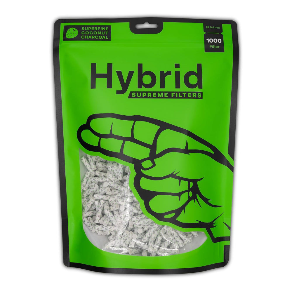 Hybrid Supreme Filters Refill 1000