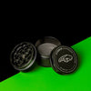 Hybrid Supreme Filters Ceramic Grinder 4-piece XX-2 55mm