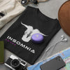 Insomnia Smoke Pocket Storage Puck - Insomnia Smoke