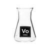 Insomnia Fun Scientific Shot Glasses - Insomnia Smoke