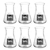 Insomnia Fun Scientific Shot Glasses - Insomnia Smoke