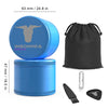 <tc>Insomnia Smoke</tc> Keramisk ört <tc>Grinder</tc>