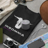 <tc>Insomnia Smoke</tc> Keramisk ört <tc>Grinder</tc>