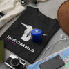 Insomnia Smoke Compact Storage Puck - Insomnia Smoke