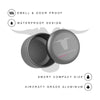 Insomnia Smoke Compact Storage Puck