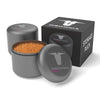 Insomnia Smoke Compact Storage Puck