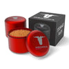 Insomnia Smoke Compact Storage Puck