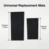 Insomnia Smoke Joint Roller Replacement Mats Pack of 5