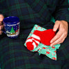 Island Dogs Xmas Willy Warmer - Insomnia Smoke