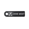 Jane West Keychain Dab Tool