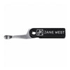 Jane West Keychain Dab Tool