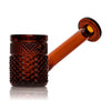 Jane West Twenties Collection Glass Hand Pipe