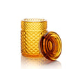Jane West Twenties Collection Glass Stash Jar