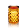 Jane West Twenties Collection Glass Stash Jar