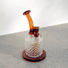 Jane West Twenties Collection Water Pipe