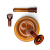 Jane West Twenties Collection Water Pipe