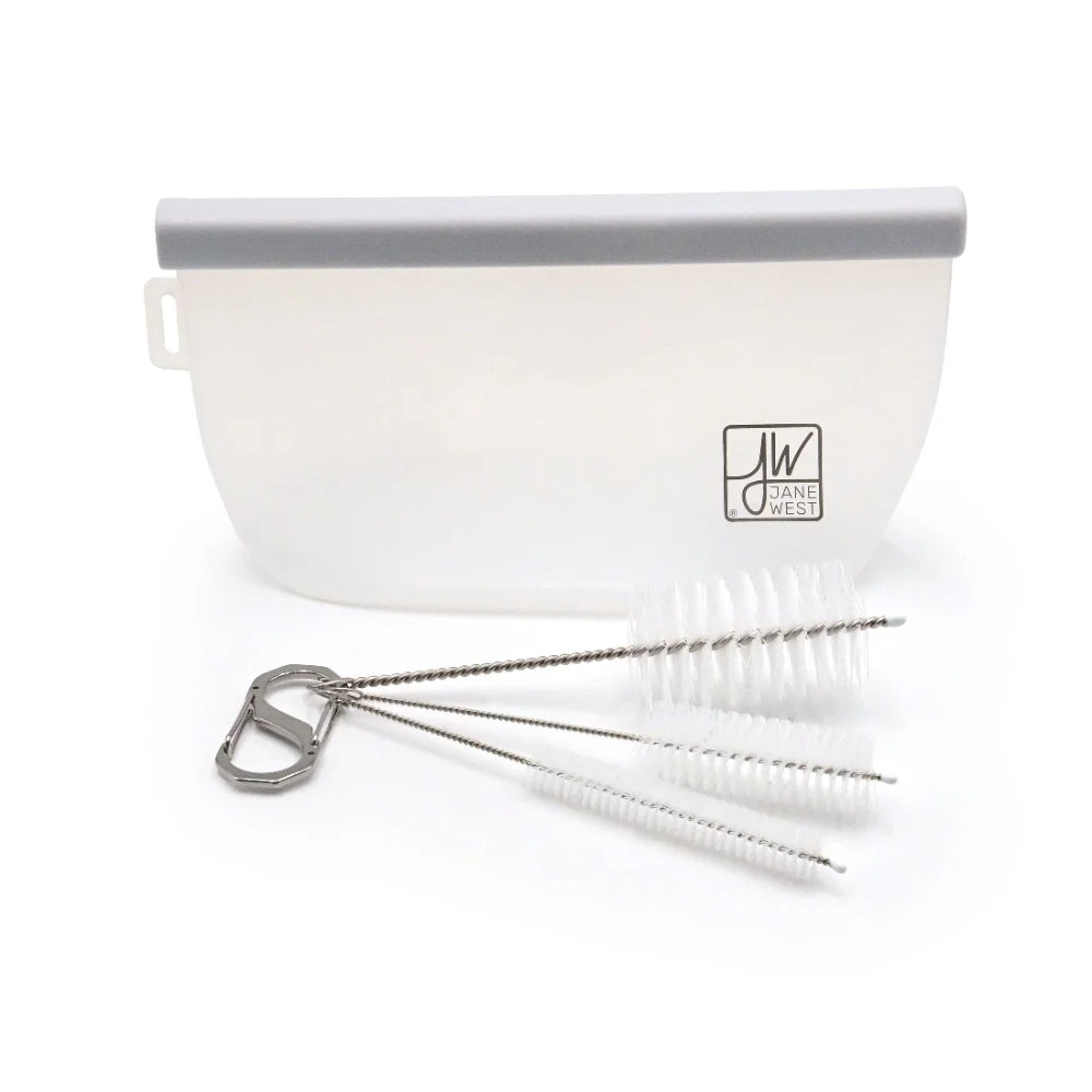 Jane West The Cleaning Kit
